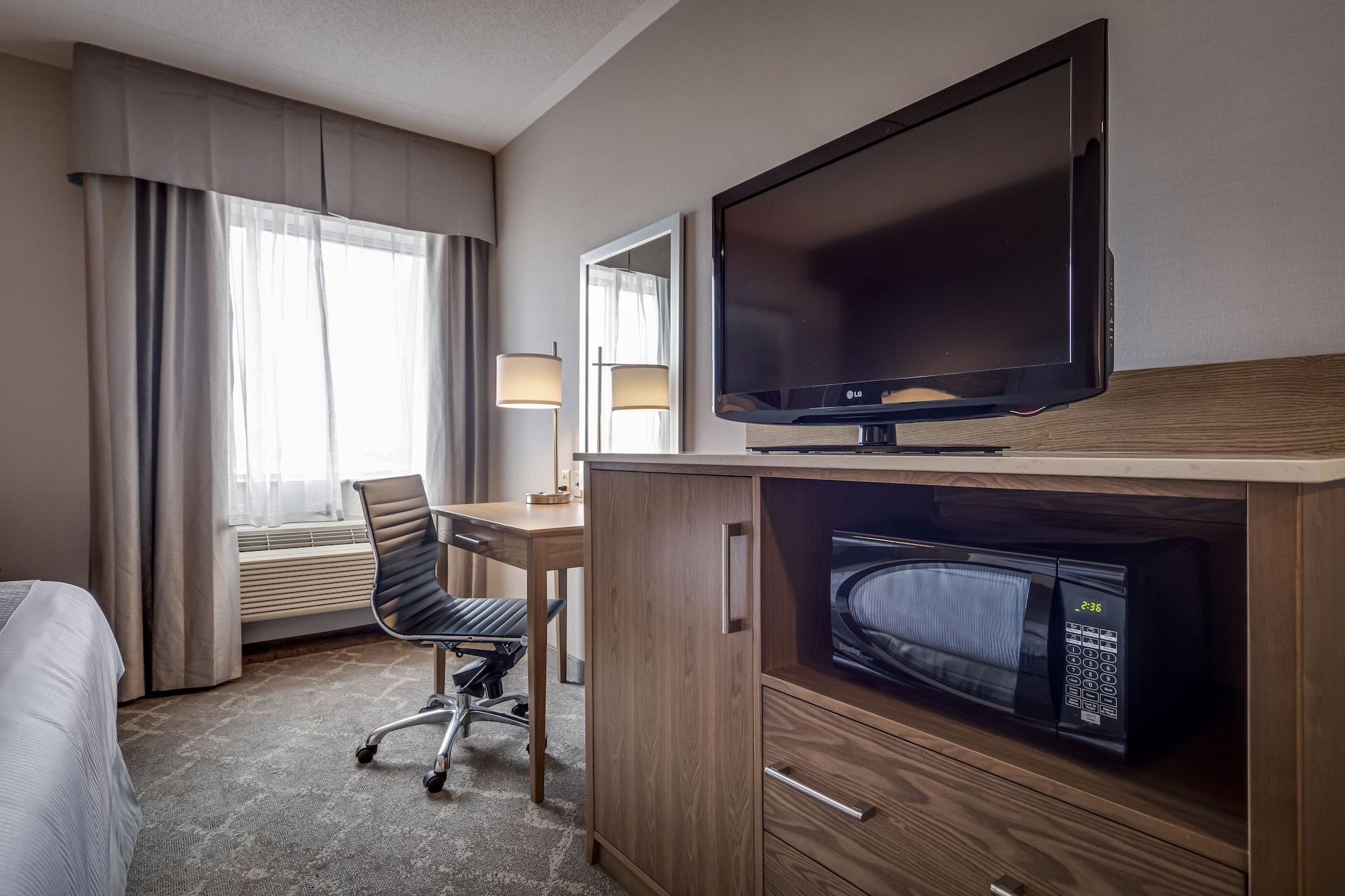 Monte Carlo Inn Vaughan Suites Zewnętrze zdjęcie