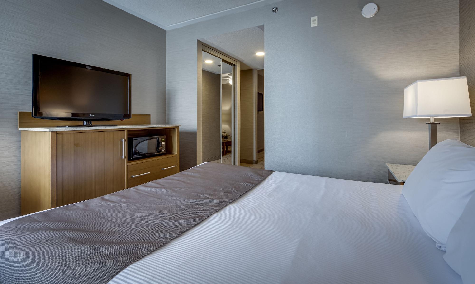 Monte Carlo Inn Vaughan Suites Zewnętrze zdjęcie